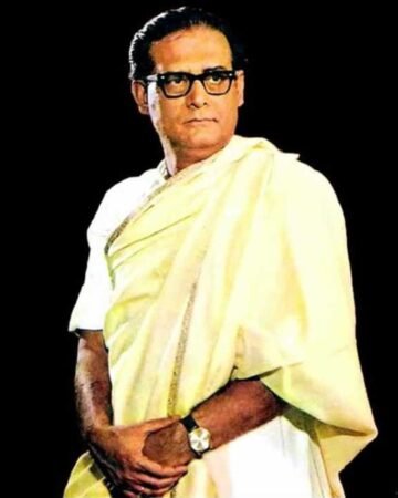 Hemanta Mukhopadhyay