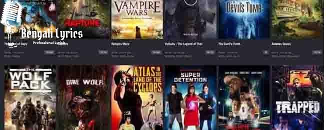 free movies