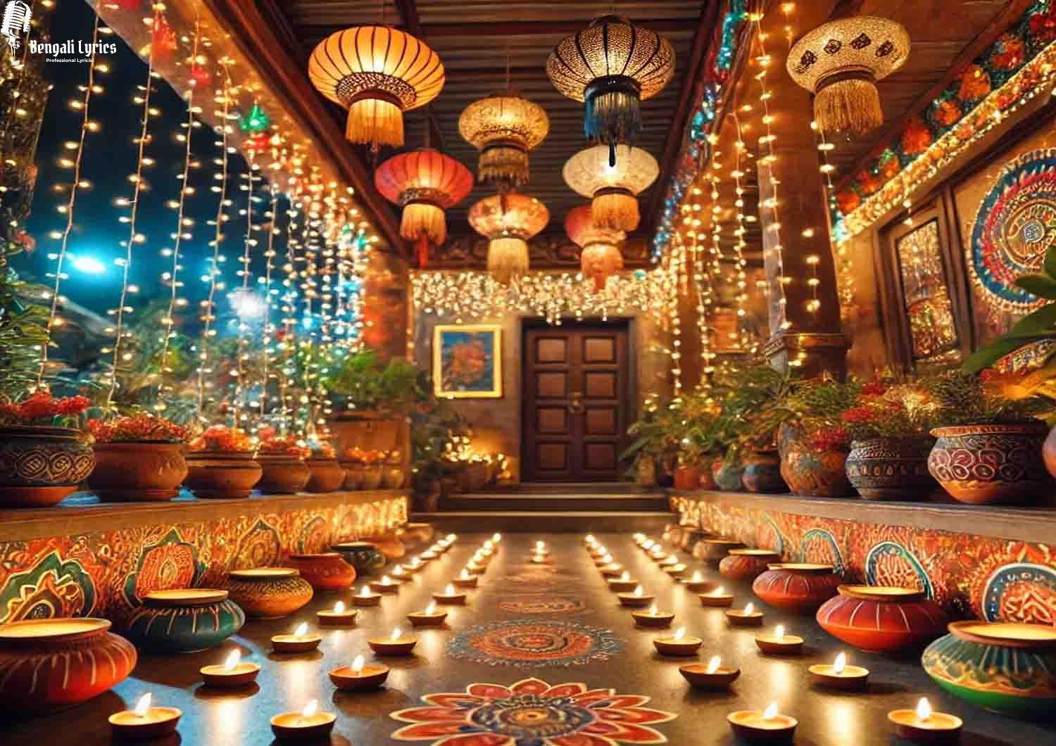Perfect Deepabali Lights: Best Picks for 2024
